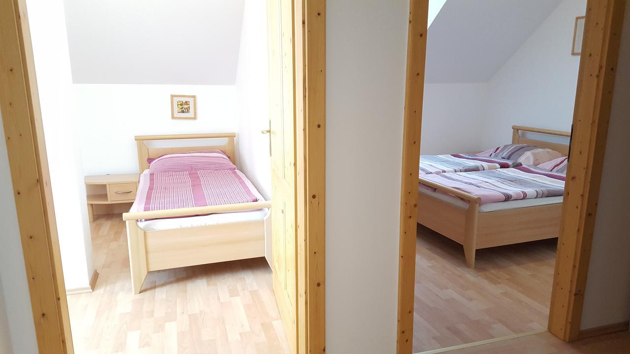 Gasthof Kremslehner Stephanshart 외부 사진