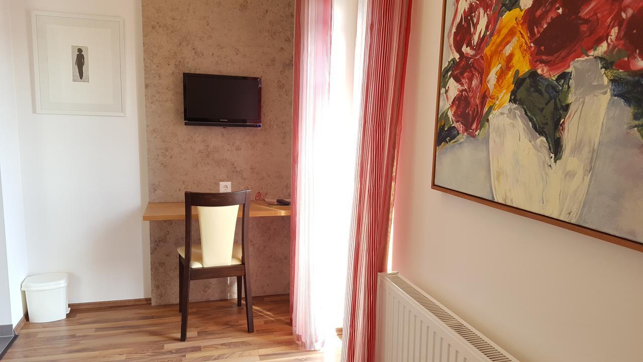Gasthof Kremslehner Stephanshart 외부 사진