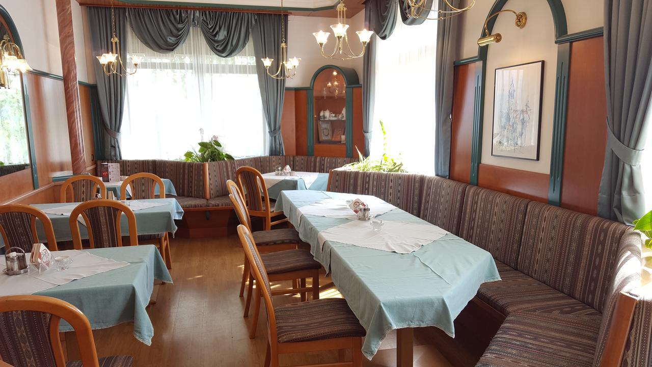 Gasthof Kremslehner Stephanshart 외부 사진