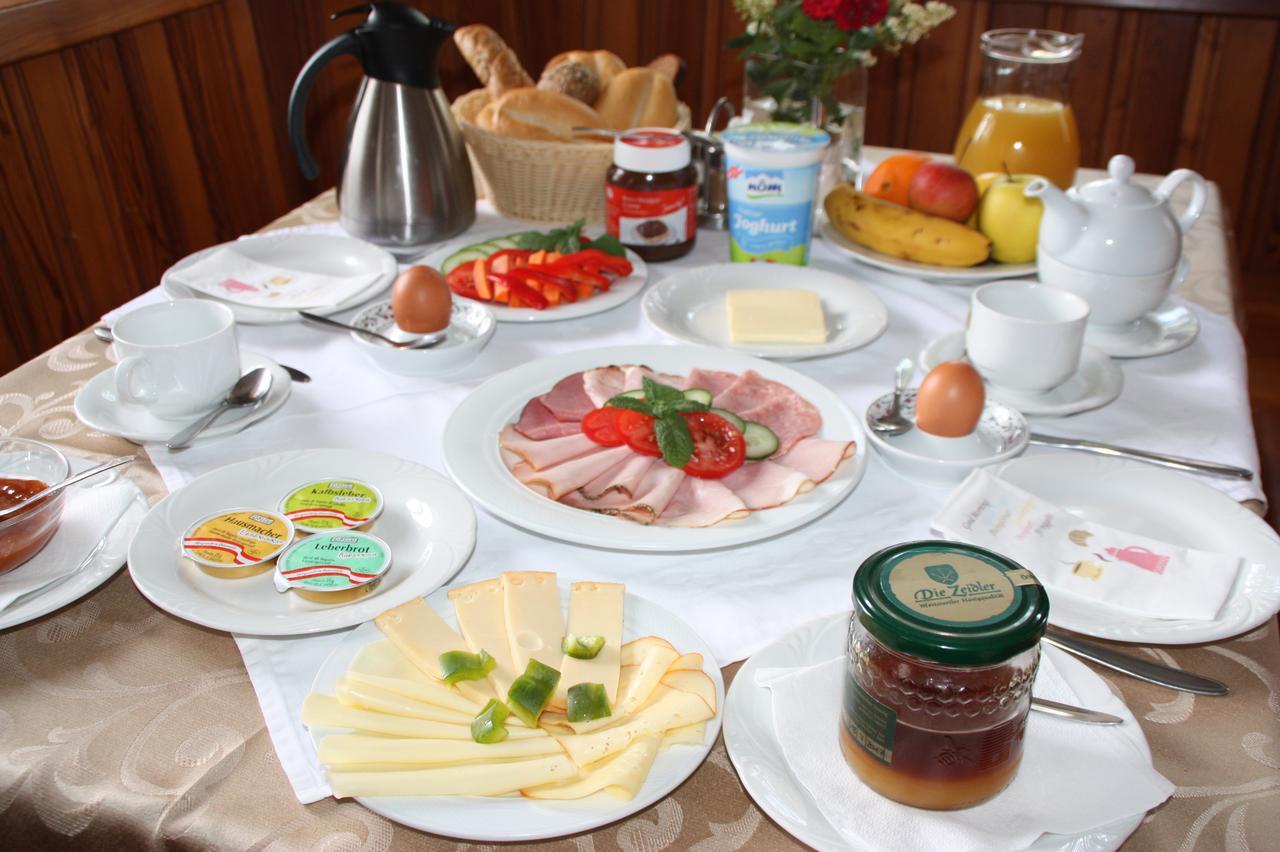 Gasthof Kremslehner Stephanshart 외부 사진